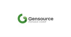 Gensource Potash, Saskatoon, SK opening hours