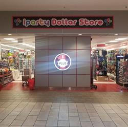 iParty Dollar Store, Burnaby, BC opening hours