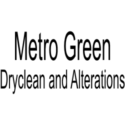 Metro Green Dryclean And Alterations, Burnaby, BC opening hours