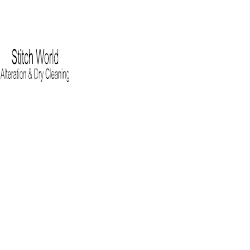 Stitch World Alteration & Dry cleaning, Burnaby, BC opening hours