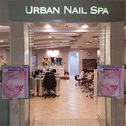 Urban Nail Spa, Burnaby, BC opening hours