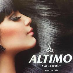 Altimo Salons Inc, Edmonton, AB opening hours