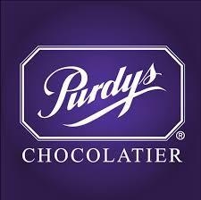 Purdys Chocolatier, Edmonton, AB opening hours