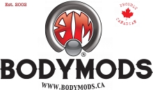 Studio 5 by BodyMods, Coquitlam, BC opening hours