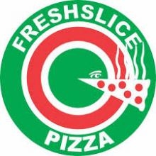 Freshslice Pizza, Coquitlam, BC opening hours