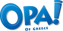 Opa, Coquitlam, BC opening hours
