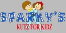 Sparky's Kutz for Kidz, Coquitlam, BC opening hours