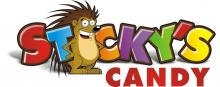 Sticky's Candy, Coquitlam, BC opening hours