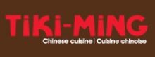 Tiki Ming, Coquitlam, BC opening hours