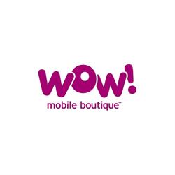 WOW! mobile boutique, Coquitlam, BC opening hours