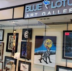 Blue Lotus, Surrey, BC opening hours
