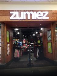Zumiez, Victoria, BC opening hours