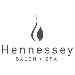 Hennessey Salon & Spa, West Vancouver, BC opening hours