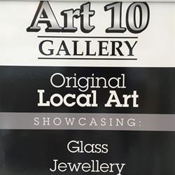 Art 10 Gallery, Nanaimo, BC opening hours