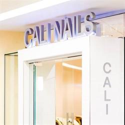 Cali Nails, Victoria, BC opening hours