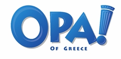 OPA! of Greece, Victoria, BC opening hours