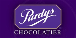 Purdys Chocolatier, Victoria, BC opening hours