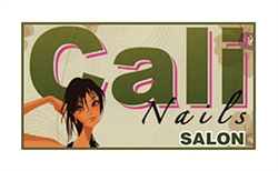Cali Nails, Penticton, BC opening hours