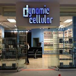 Dynamic Cellular, Winnipeg, MB opening hours