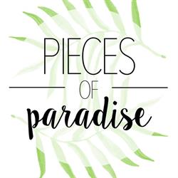 Pieces of Paradise, Winnipeg, MB opening hours