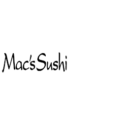 Mac's Sushi, Concord, ON opening hours