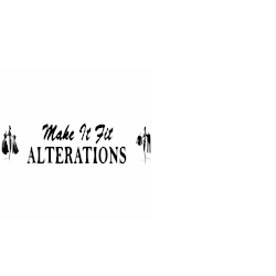 Make It Fit Alteratis, Concord, ON opening hours
