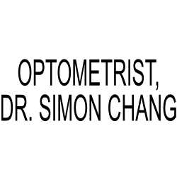 Optometrist Dr. Sim Chang, Concord, ON opening hours