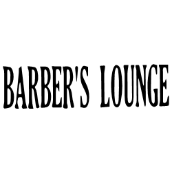 Barber’s Lounge, Burlington, ON opening hours