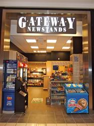Gateway Newstands, Burlington, ON opening hours