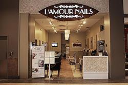 L'Amour Nails, Burlington, ON opening hours