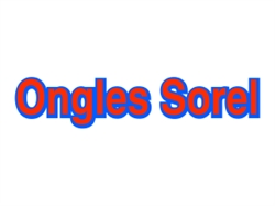 ONGLES SOREL, Sorel-Tracy, QC opening hours