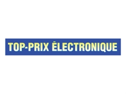 TOP PRIX ÉLECTRONIQUE, Sorel-Tracy, QC opening hours