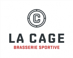 La Cage — Brasserie Sportive, Montréal, QC opening hours