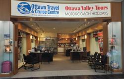 Ottawa Travel & Cruise Centre, Kanata, ON opening hours