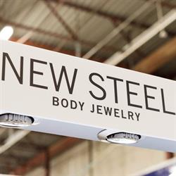 New Steel Body Jewelry, Windsor, ON opening hours