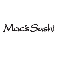Mac's Sushi, London, ON opening hours