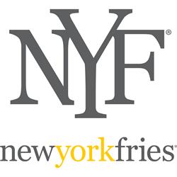 New York Fries White Oaks, London, ON opening hours