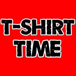 T-Shirt Time, London, ON opening hours