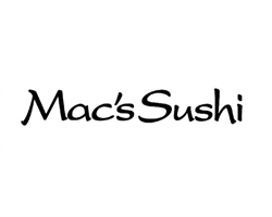 Mac’s Sushi, Richmond Hill, ON opening hours