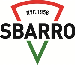 Sbarro, Mississauga, ON opening hours