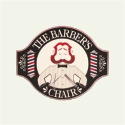THE BARBER'S CHAIR, Mississauga, ON opening hours