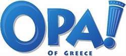 OPA! of Greece, Red Deer, AB opening hours