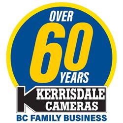 Kerrisdale Cameras, Langley, BC opening hours