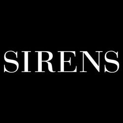 Sirens, Langley, BC opening hours