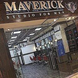 Maverick Studio for Men, Halifax, NS opening hours