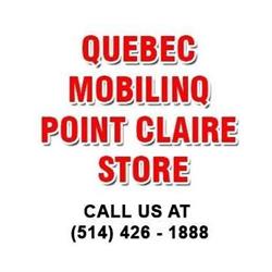 Mobilinq, Pointe-Claire, QC opening hours