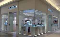 Pandora Jewellery, Dieppe, NB opening hours