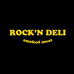 Rock N Deli, Saint-Bruno, QC opening hours