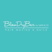 Blow Dry Bar by Sami & Co., London, ON opening hours