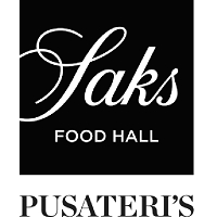 Saks Food Hall by Pusateri's, Etobicoke, ON opening hours
